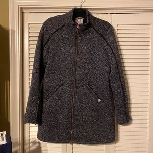 Avalanche Coat
